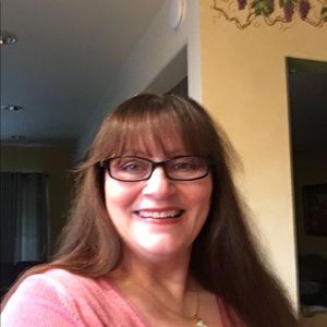 Meet your Posher, Sheri